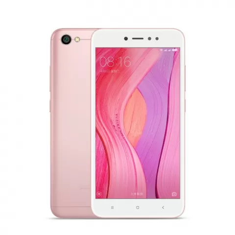 Xiaomi Redmi 5A 2/16Gb Pink