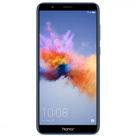Huawei Honor 7X 4/64Gb Blue