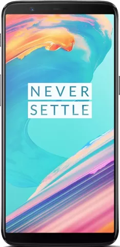 OnePlus 5T A5010 8/128Gb White