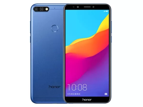Huawei Honor 7C 4/64Gb Blue