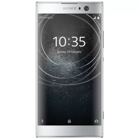 Sony Xperia XA2 H4133 32GB Silver