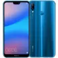 Huawei P20 Lite 4/64Gb Blue