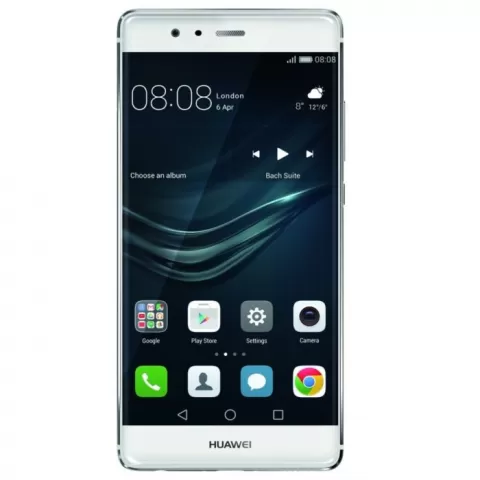 Huawei P9 Lite 16GB White