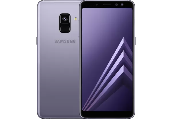Samsung A530F Galaxy A8 2018 4/32Gb Grey