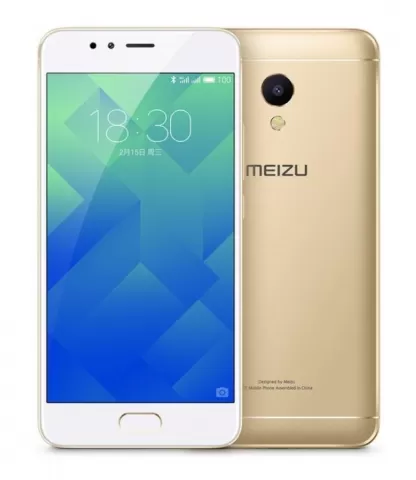 MeiZu M5S 3/16Gb Gold