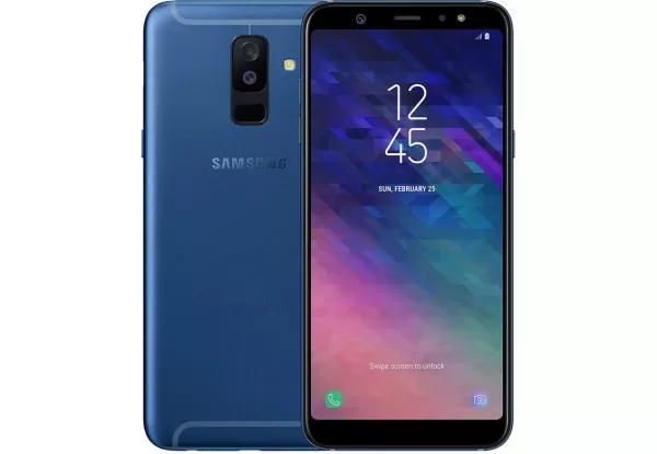 Samsung A605 Galaxy A6+ 3/32GB Blue