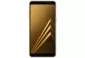 Samsung A730F Galaxy A8+ 2018 4/32Gb Gold