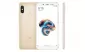 Xiaomi Redmi NOTE 5 3/32Gb Gold
