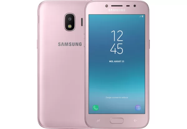 Samsung G532F Galaxy J2 Prime PINK GOLD