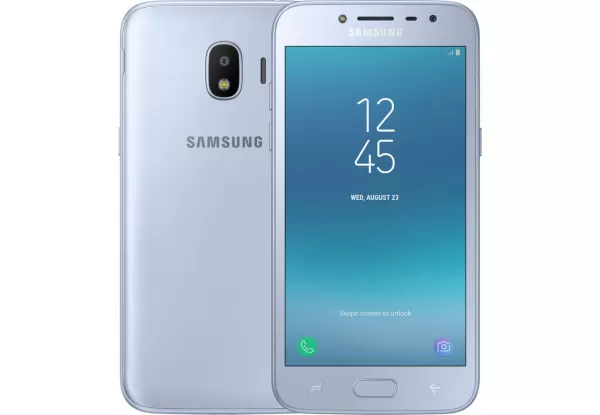 Samsung G532F Galaxy J2 Prime Silver