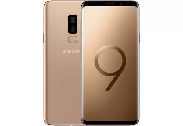 Samsung G960F Galaxy S9 4/64Gb Gold