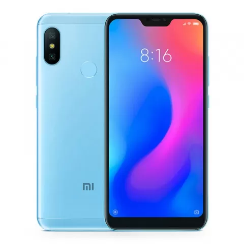 Xiaomi Mi A2 Lite 3/32Gb Blue