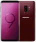 Samsung G965FD Galaxy S9+ 6/64Gb Red