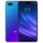 Xiaomi MI 8 Lite 4/64Gb Blue