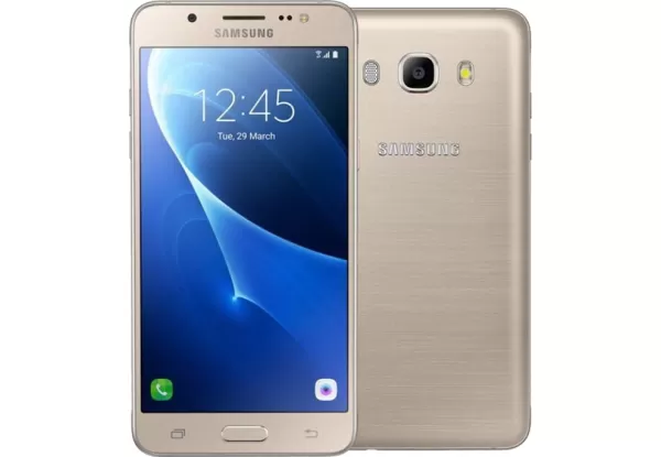 Samsung J510H Galaxy J5 Gold
