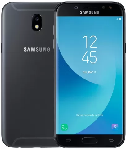 Samsung J701F Galaxy J7 Neo 2/16Gb Black
