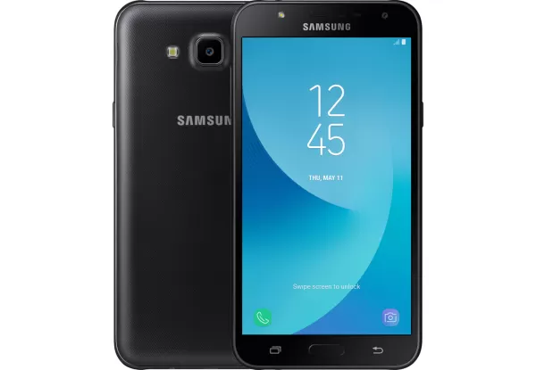 Samsung J730F 16Gb Galaxy J7 2017 Black