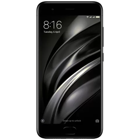 Xiaomi MI6 6/64Gb Black