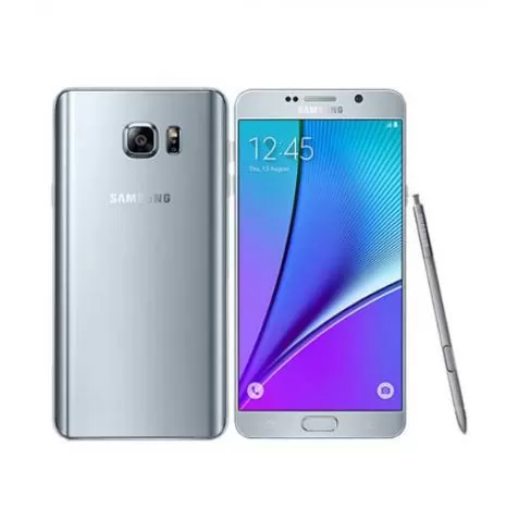 Samsung SM-N920CD Galaxy Note 5 32GB Silver