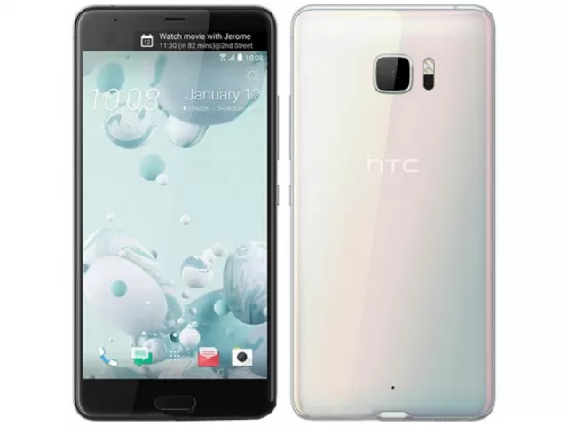HTC U Ultra 4/64Gb
