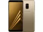 Samsung A530F Galaxy A8 2018 4/32Gb Gold