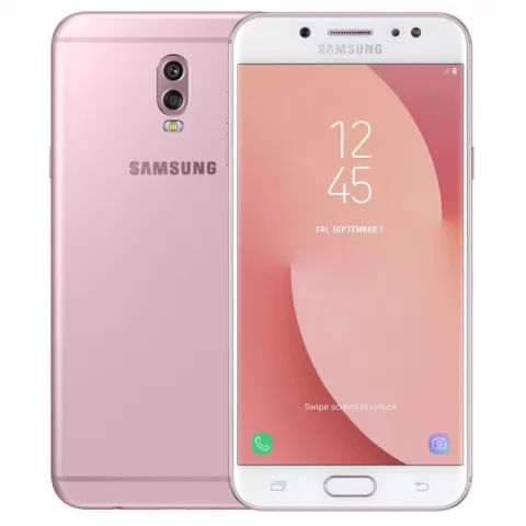 Samsung C710F Galaxy J7+ 4/32Gb BABY PINK