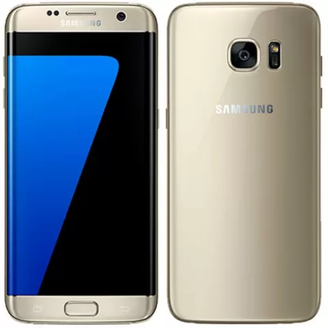 Samsung G930F Galaxy S7 32GB Gold