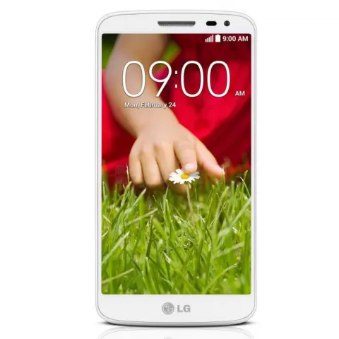 LG D620 G2 Mini White