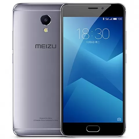 MeiZu M5 Note 3/16Gb Grey