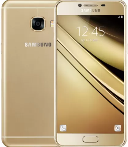 Samsung Galaxy C5 C5000 4/64GB Gold