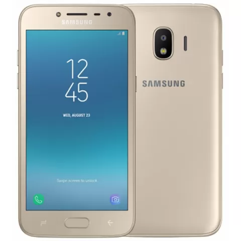 Samsung J250F Galaxy J2 2018 Gold