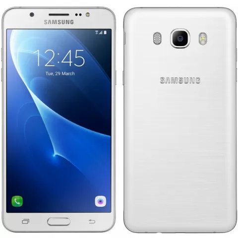 Samsung J710F Galaxy J7 White