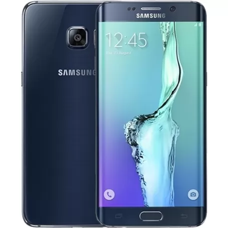 Samsung SM-G928F Galaxy S6 Edge Plus 32Gb Black