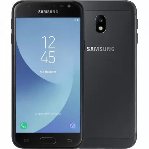 Samsung SM-J320F Galaxy J3 Black