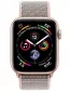 Apple Watch MU692UA/A Gold/Pink