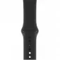 Apple Watch MU6D2UA/A Space Gray/Black