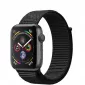 Apple Watch MU6E2UA/A Space Gray/Black