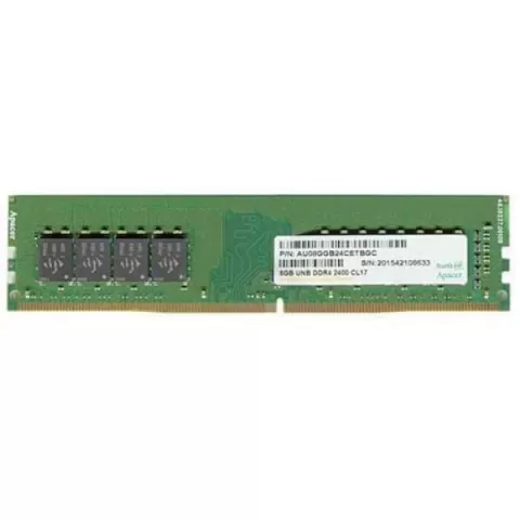 Apacer DDR4 8GB 2400MHz