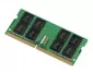 Kingston SODIMM DDR4 16GB 2666Mhz KVR26S19D8/16