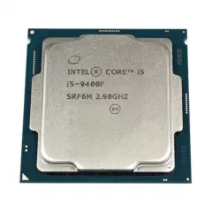 Intel Core i5-9400F Tray