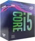 Intel Core i5-9400F Box