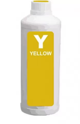 Universal for Canon C410Y yellow 100ml
