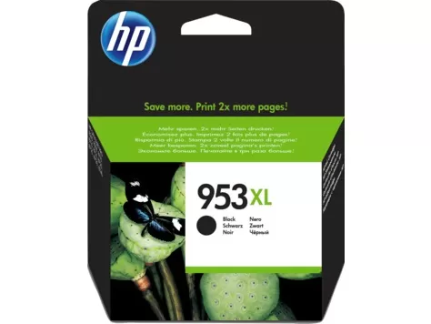 HP 953XL High Yield Black