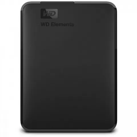 Western Digital WDBU6Y0040BBK-WESN 4.0TB Black