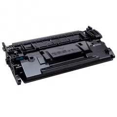Compatible for HP CF287X Black