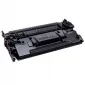 Compatible for HP CF287X Black
