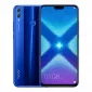 Huawei Honor 8X 4/128Gb MIDNIGHT BLue