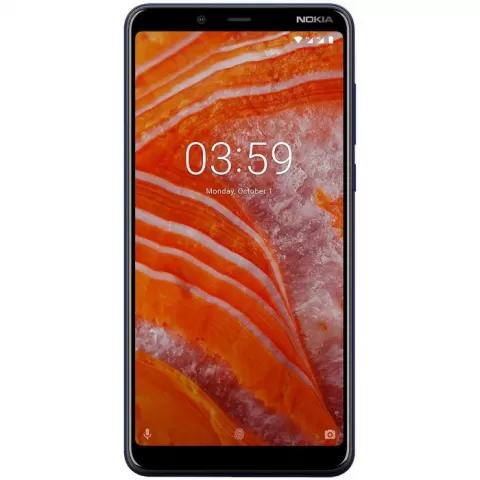 Nokia 3.1 Plus 3/32Gb Baltic