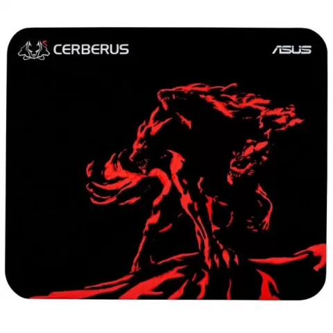 Asus Cerberus Mat Mini Red
