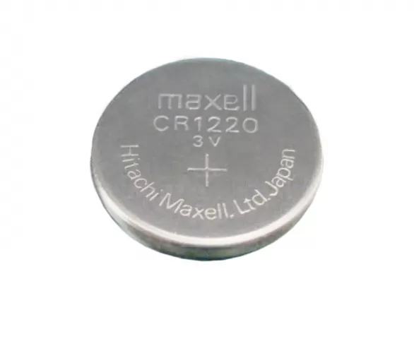 MAXELL CR1220 MX 11238200 1.5V